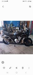 Suzuki GSF 1250 Bandit 2010 S