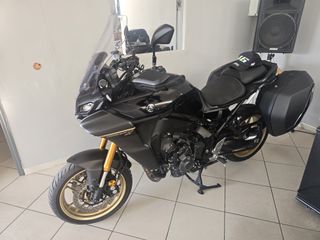 Yamaha Tracer 9 GT 2024
