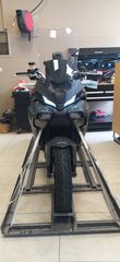 Yamaha Tracer 9 2025 tracer