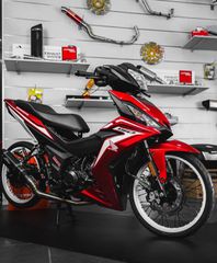 Honda GTR 150 2019