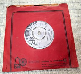 Bay City Rollers – Saturday Night  7'-thumb-2