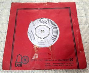Bay City Rollers – Saturday Night  7'-thumb-3