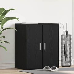 Ντουλάπα Παπουτσιών 60 x 35 x 70 cm Επεξεργασμένο Ξύλο 862682