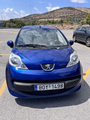 Peugeot 107 2006