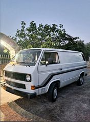 Volkswagen T3 1990 TRANSPORTER