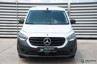 Κλούβα Mercedes-Benz 2022 Citan 108 1.5CDI 75HP 6ΤΑΧΥΤΟ ΖΑΝΤΕΣ EU6-thumb-2