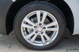 Κλούβα Mercedes-Benz 2022 Citan 108 1.5CDI 75HP 6ΤΑΧΥΤΟ ΖΑΝΤΕΣ EU6-thumb-6