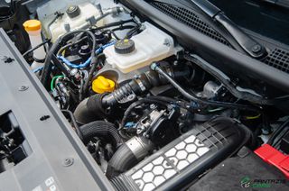 Κλούβα Mercedes-Benz 2022 Citan 108 1.5CDI 75HP 6ΤΑΧΥΤΟ ΖΑΝΤΕΣ EU6-thumb-7