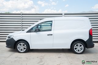 Κλούβα Mercedes-Benz 2022 Citan 108 1.5CDI 75HP 6ΤΑΧΥΤΟ ΖΑΝΤΕΣ EU6-thumb-10