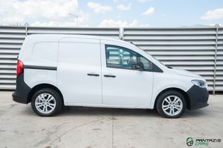 Κλούβα Mercedes-Benz 2022 Citan 108 1.5CDI 75HP 6ΤΑΧΥΤΟ ΖΑΝΤΕΣ EU6-thumb-11