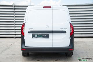 Κλούβα Mercedes-Benz 2022 Citan 108 1.5CDI 75HP 6ΤΑΧΥΤΟ ΖΑΝΤΕΣ EU6-thumb-12