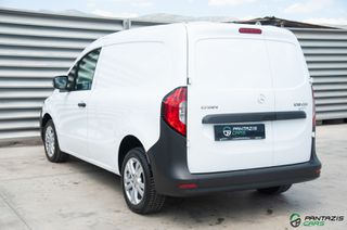 Κλούβα Mercedes-Benz 2022 Citan 108 1.5CDI 75HP 6ΤΑΧΥΤΟ ΖΑΝΤΕΣ EU6-thumb-14