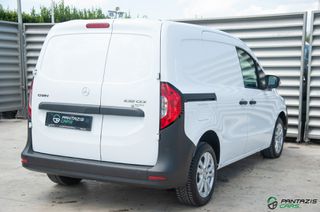 Κλούβα Mercedes-Benz 2022 Citan 108 1.5CDI 75HP 6ΤΑΧΥΤΟ ΖΑΝΤΕΣ EU6-thumb-15