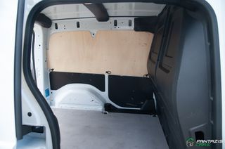Κλούβα Mercedes-Benz 2022 Citan 108 1.5CDI 75HP 6ΤΑΧΥΤΟ ΖΑΝΤΕΣ EU6-thumb-18