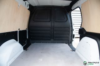 Κλούβα Mercedes-Benz 2022 Citan 108 1.5CDI 75HP 6ΤΑΧΥΤΟ ΖΑΝΤΕΣ EU6-thumb-19