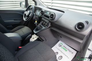 Κλούβα Mercedes-Benz 2022 Citan 108 1.5CDI 75HP 6ΤΑΧΥΤΟ ΖΑΝΤΕΣ EU6-thumb-20