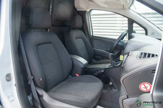 Κλούβα Mercedes-Benz 2022 Citan 108 1.5CDI 75HP 6ΤΑΧΥΤΟ ΖΑΝΤΕΣ EU6-thumb-22