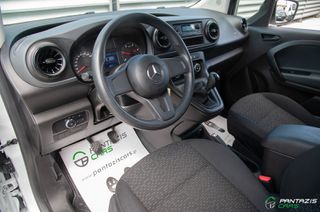Κλούβα Mercedes-Benz 2022 Citan 108 1.5CDI 75HP 6ΤΑΧΥΤΟ ΖΑΝΤΕΣ EU6-thumb-23