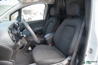 Κλούβα Mercedes-Benz 2022 Citan 108 1.5CDI 75HP 6ΤΑΧΥΤΟ ΖΑΝΤΕΣ EU6-thumb-25