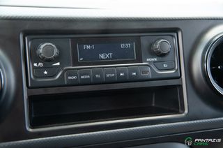 Κλούβα Mercedes-Benz 2022 Citan 108 1.5CDI 75HP 6ΤΑΧΥΤΟ ΖΑΝΤΕΣ EU6-thumb-28