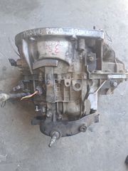 ΣΑΣΜΑΝ RENAULT TRAFIC / OPEL VIVARO / NISSAN PRIMASTAR 1.9dCi ΚΩΔ.ΚΙΝ.F9Q KΩΔ.ΣΑΣΜΑΝ.PK6021 (6 TAXYTO) ΜΟΝΤΕΛΟ 2001-2014