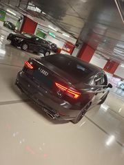 Audi A3 2020-thumb-1