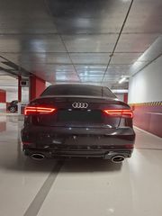 Audi A3 2020-thumb-2