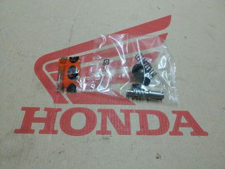 KAWASAKI VULCAN/ KLE250/ ELIMINATOR/ ZZR600/ KLE650 ΣΕΤ ΕΠΙΣΚΕΥΗΣ ΑΝΤΛΙΑΣ ΕΜΠΡΟΣΘΙΟΥ ΦΡΕΝΟΥ TOURMAX