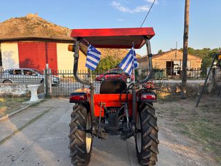 Αμπελουργικά Τρακτέρ Kubota 2010 GL-240-thumb-3