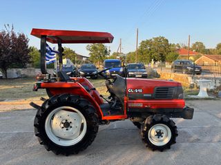 Αμπελουργικά Τρακτέρ Kubota 2010 GL-240-thumb-5