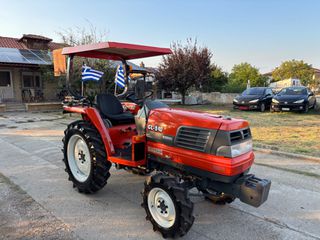 Αμπελουργικά Τρακτέρ Kubota 2010 GL-240-thumb-6