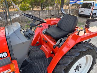 Αμπελουργικά Τρακτέρ Kubota 2010 GL-240-thumb-7