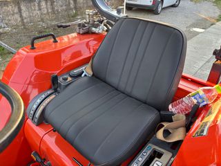 Αμπελουργικά Τρακτέρ Kubota 2010 GL-240-thumb-8