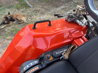 Αμπελουργικά Τρακτέρ Kubota 2010 GL-240-thumb-9