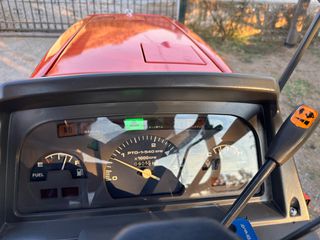 Αμπελουργικά Τρακτέρ Kubota 2010 GL-240-thumb-10