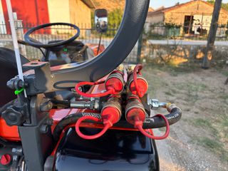 Αμπελουργικά Τρακτέρ Kubota 2010 GL-240-thumb-13