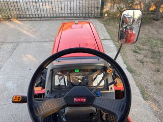 Αμπελουργικά Τρακτέρ Kubota 2010 GL-240-thumb-15
