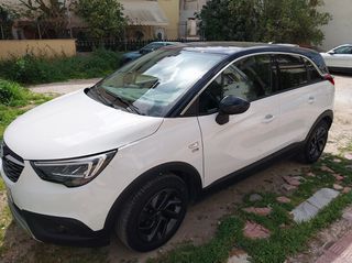 Opel Crossland X 2020