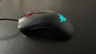 Razer Death Adder Elite