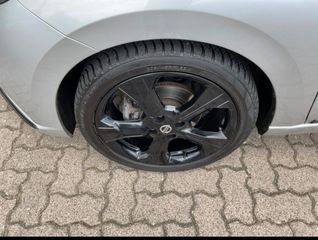 Nissan Micra 2018 Navigation BOSE EDITION ΚΑΜΕΡΑ 360.4 ηλεκ. παραθυρα LED-thumb-13