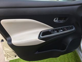 Nissan Micra 2018 Navigation BOSE EDITION ΚΑΜΕΡΑ 360.4 ηλεκ. παραθυρα LED-thumb-39