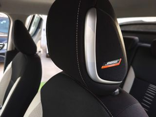 Nissan Micra 2018 Navigation BOSE EDITION ΚΑΜΕΡΑ 360.4 ηλεκ. παραθυρα LED-thumb-40