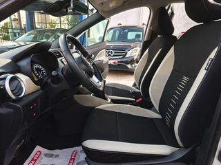 Nissan Micra 2018 Navigation BOSE EDITION ΚΑΜΕΡΑ 360.4 ηλεκ. παραθυρα LED-thumb-41
