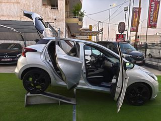 Nissan Micra 2018 Navigation BOSE EDITION ΚΑΜΕΡΑ 360.4 ηλεκ. παραθυρα LED-thumb-43