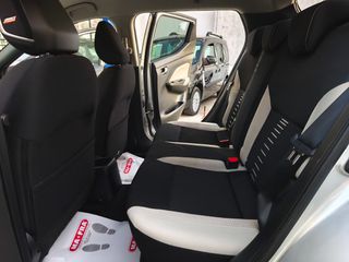 Nissan Micra 2018 Navigation BOSE EDITION ΚΑΜΕΡΑ 360.4 ηλεκ. παραθυρα LED-thumb-45