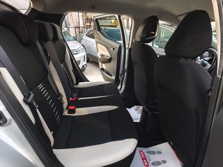 Nissan Micra 2018 Navigation BOSE EDITION ΚΑΜΕΡΑ 360.4 ηλεκ. παραθυρα LED-thumb-46