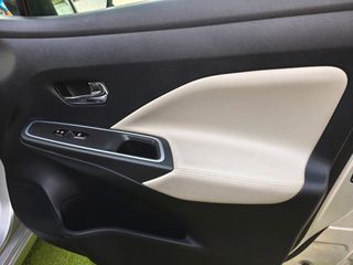 Nissan Micra 2018 Navigation BOSE EDITION ΚΑΜΕΡΑ 360.4 ηλεκ. παραθυρα LED-thumb-48