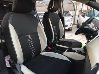 Nissan Micra 2018 Navigation BOSE EDITION ΚΑΜΕΡΑ 360.4 ηλεκ. παραθυρα LED-thumb-50