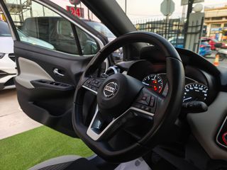 Nissan Micra 2018 Navigation BOSE EDITION ΚΑΜΕΡΑ 360.4 ηλεκ. παραθυρα LED-thumb-52