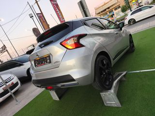 Nissan Micra 2018 Navigation BOSE EDITION ΚΑΜΕΡΑ 360.4 ηλεκ. παραθυρα LED-thumb-56